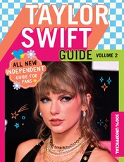 100% Unofficial Taylor Swift Guide
