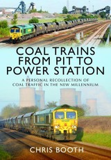 Coal Trains from Pit to Power Station