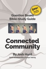 Good Questions Have Small Groups Talking