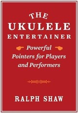 Ukulele Entertainer
