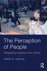 Hinton, P: Perception of People