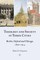 Theology and Society in Three Cities