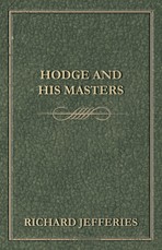Hodge and His Masters