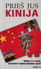 Prieš jus Kinija