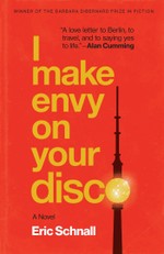 Schnall, E: I Make Envy on Your Disco