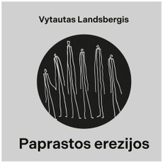 Paprastos erezijos