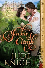 Jackie's Climb