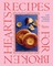 Recipes for Broken Hearts
