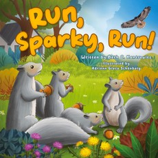 Run, Sparky, Run!