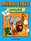 Animal Farts Coloring Book