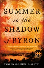 Summer in the Shadow of Byron
