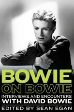 Bowie on Bowie