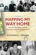 Mapping My Way Home