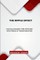 The Ripple Effect, How Billionaires Turn Fortunes into Forces of Transformation