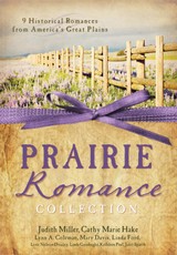 Prairie Romance Collection