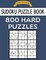 Sudoku Puzzle Book, 800 HARD Puzzles