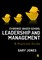 Evidence-based School Leadership and Management