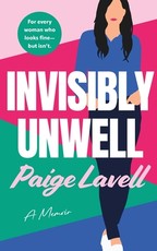 Invisibly Unwell