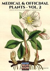 Medical & Officinal Plants - VOL. 2