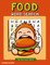 Food Word Search - My First Word Search