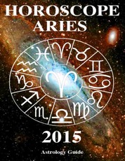 Horoscope 2015 - Aries
