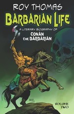 Barbarian Life