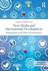 New Media and International Development