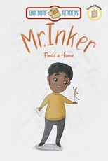 Mr. Inker Finds a Home
