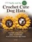 Crocheting Original Hats for Dogs