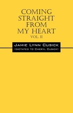 Coming Straight From My Heart