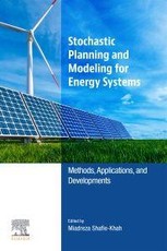 Stochastic Planning and Modeling for Energy Systems