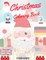 Christmas Coloring Book for Kids