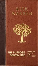 The Purpose Driven Life