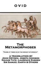 The Metamorphoses