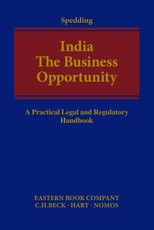 India - The Business Opportunity