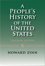 A People's History of the United States: Teaching Edition