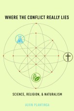 Where the Conflict Really Lies