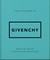 Little Guide to Givenchy