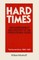 Hard Times: Impoverishment and Protest in the Perestroika Years - Soviet Union, 1985-91