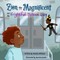 Zion the Magnificent and the Frightful School Day