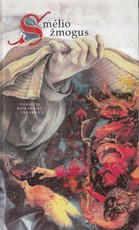 Smėlio žmogus: vokiečių romantikų pasakos