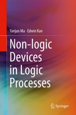 Non-logic Devices in Logic Processes