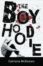 The Boy in the Hoodie