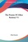 The Poems Of Allan Ramsay V1