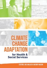 Climate Change Adaptation for Health and Social Services