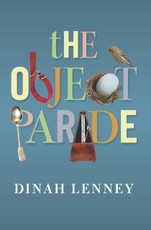 The Object Parade