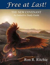 Free At Last - The New Covenant