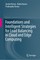 Foundations and Intelligent Strategies for Load Balancing in Cloud and Edge Computing
