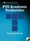 PTE Academic Testbuilder. Student's Book with Audio-CDs and Key