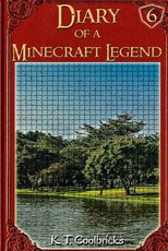 Diary of a Minecraft Legend